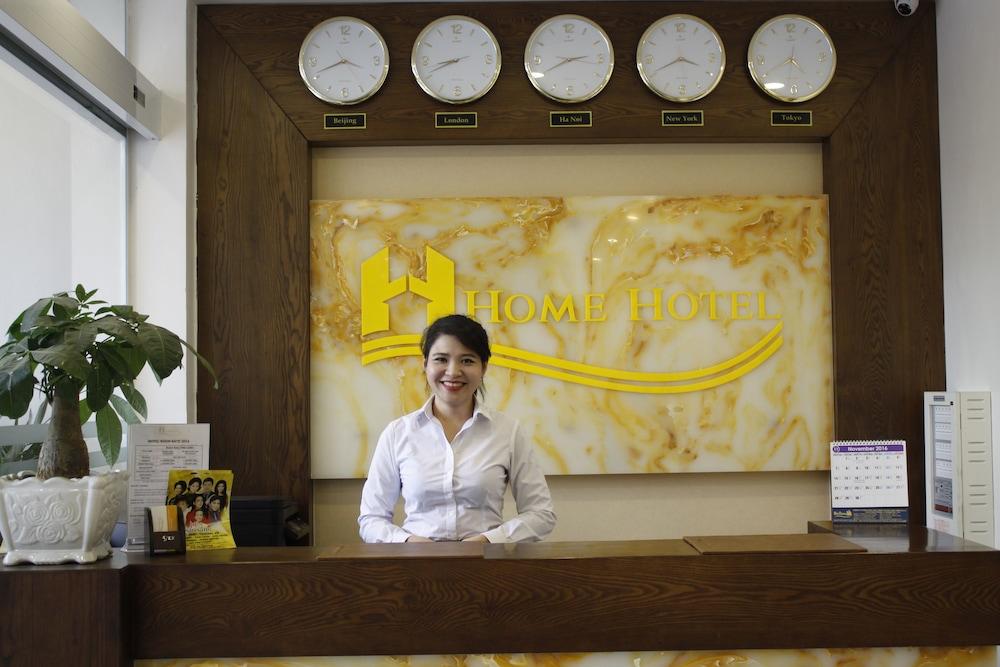 Hotel West & Hanoï