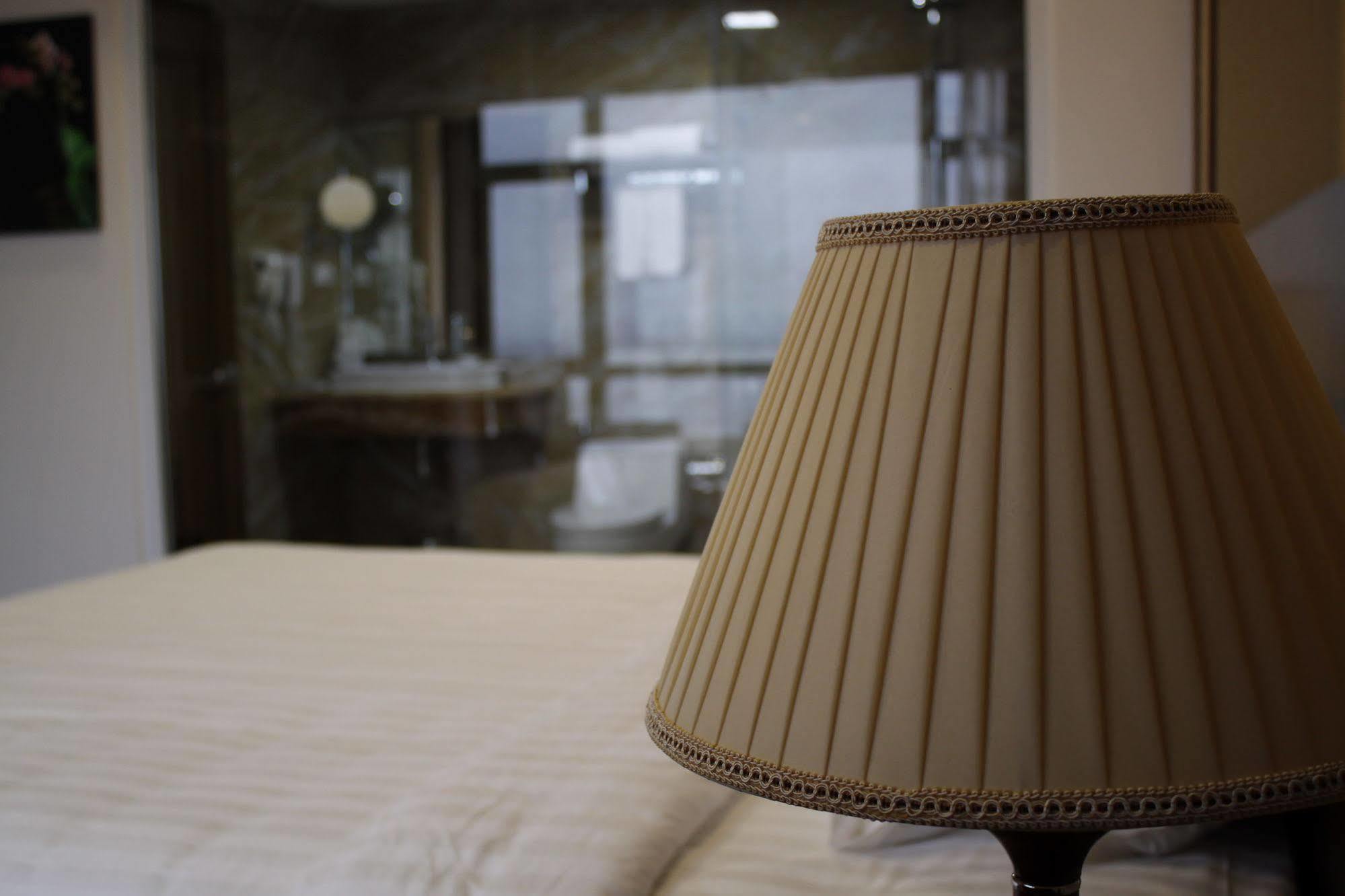 West & Hotel Hanoï